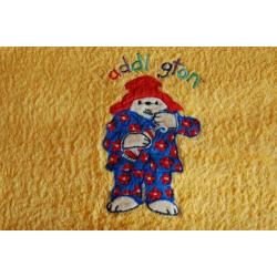 Beertje Paddington - 2 Badhanddoeken