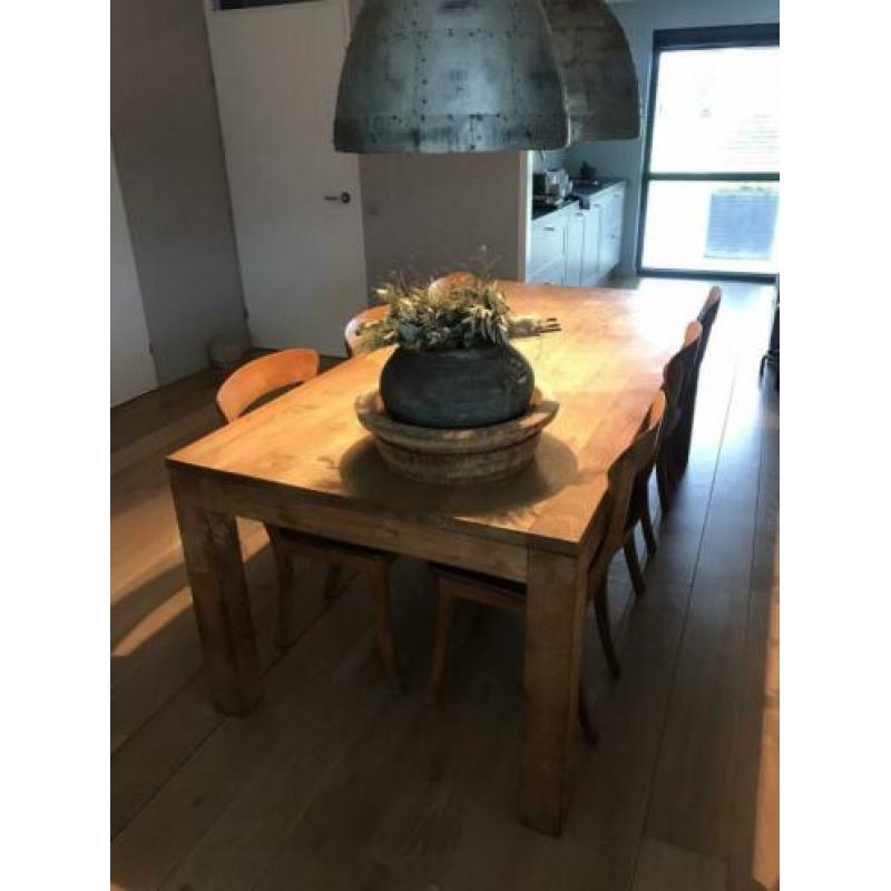 Tafel Teak