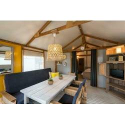 Glamping Tenthuisje / B&B / Recreatiewoning / Chalet te koo