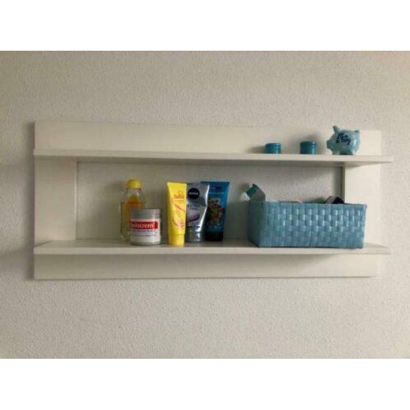Babykamer Bopita - Babykamer Bianco - 4 delig
