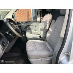 Volkswagen Transporter - 2.5 TDI 300 nieuwe koppeling. Airco