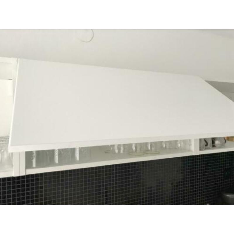 Ringhult Ikea keuken deur 80 x 40 nieuw