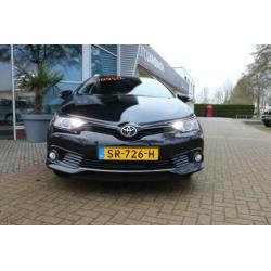 Toyota Auris Touring Sports 1.2T Energy Plus INCLUSIEF FABRI