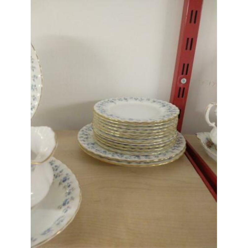 Royal Albert Memory Lane