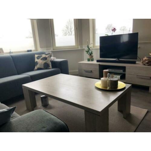 Tv meubel & salontafel set
