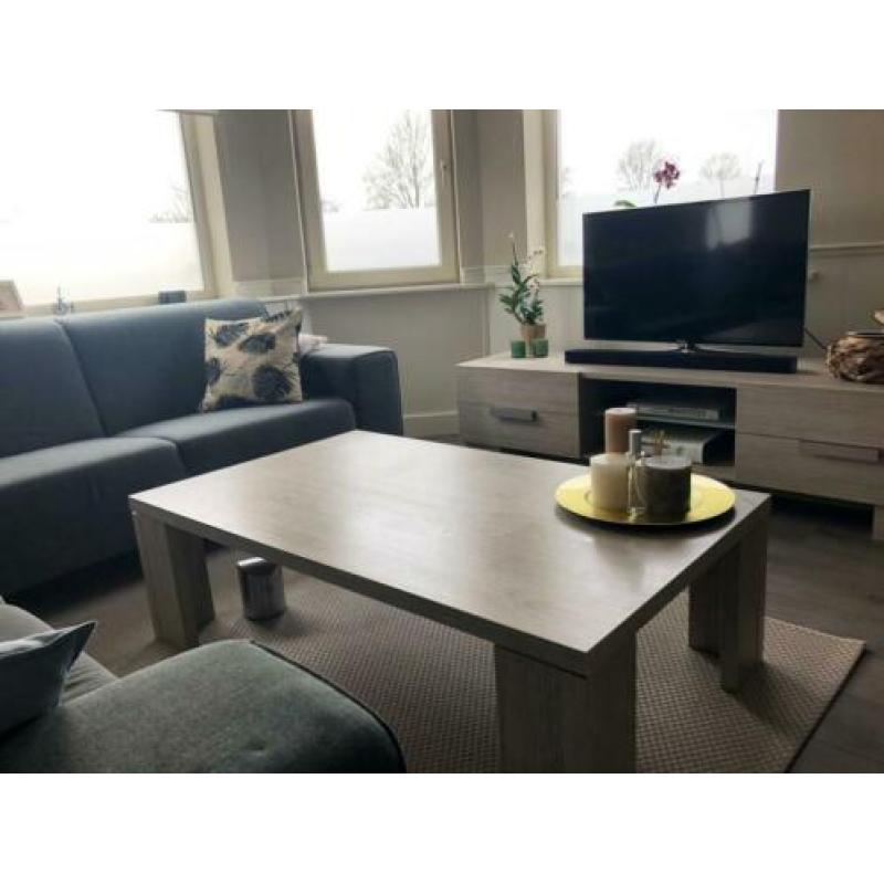 Tv meubel & salontafel set
