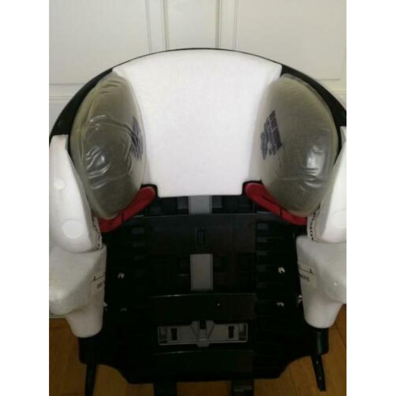 Rodi Airprotect 15-36kg , Gr 2-3 ,super slaapstand ,zie foto