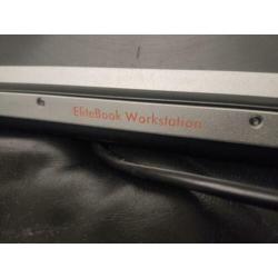 HP Elitebook 8570w