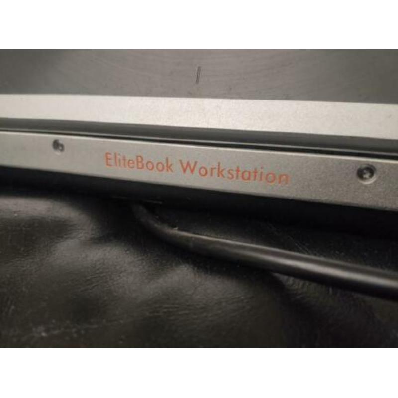 HP Elitebook 8570w