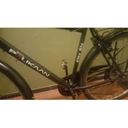 herenfiets