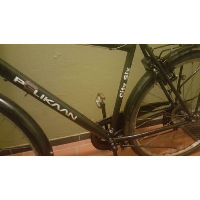 herenfiets
