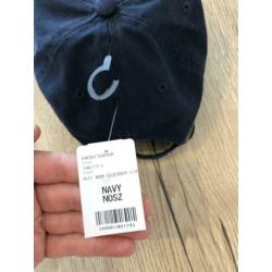 New York Yankees Pet (Navy) NIEUW MET KAARTJE ERAAN