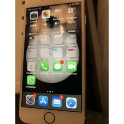 Iphone 6s rosé 32 GB
