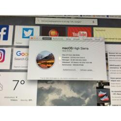iMac 27 inch MID 2010 | i5 processor | SSD | 20GB RAM