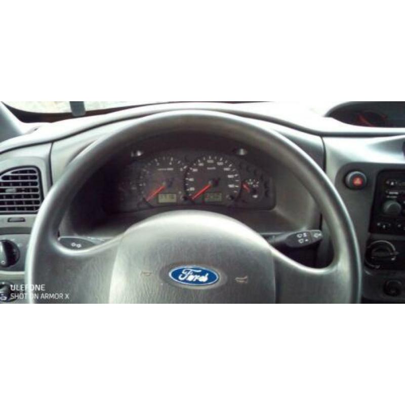 Ford Transit 2.0 300S FD VAN 85 LR 4.23 2005