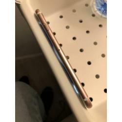 Iphone 6s rosé 32 GB