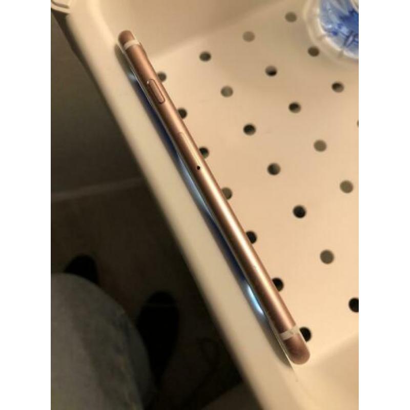 Iphone 6s rosé 32 GB