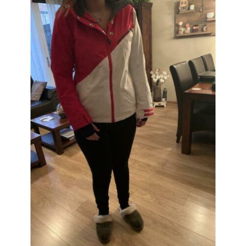 Skijas maat 38