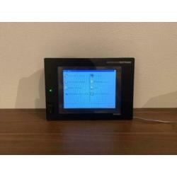 MITSUBISHI GT1575-VTBD 10.4, Colour, Touch Screen
