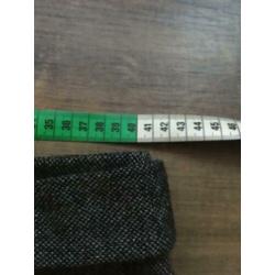 Pimkie wollen short maat 38