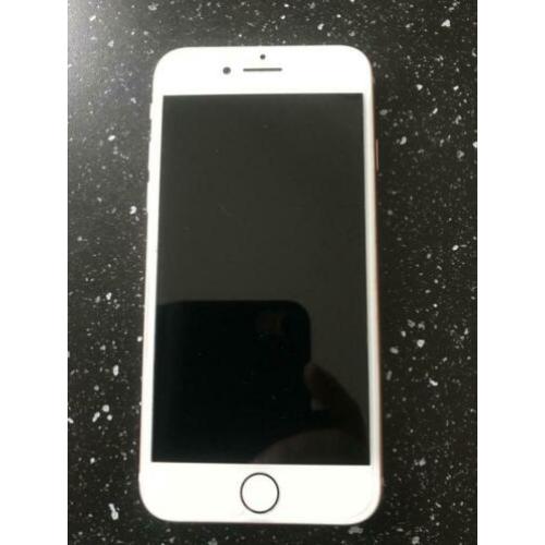 iPhone 8 zilver/goud/space grey zgan inclusief garantie