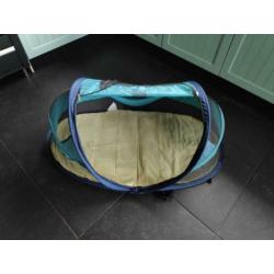 Deryan baby luxe tent