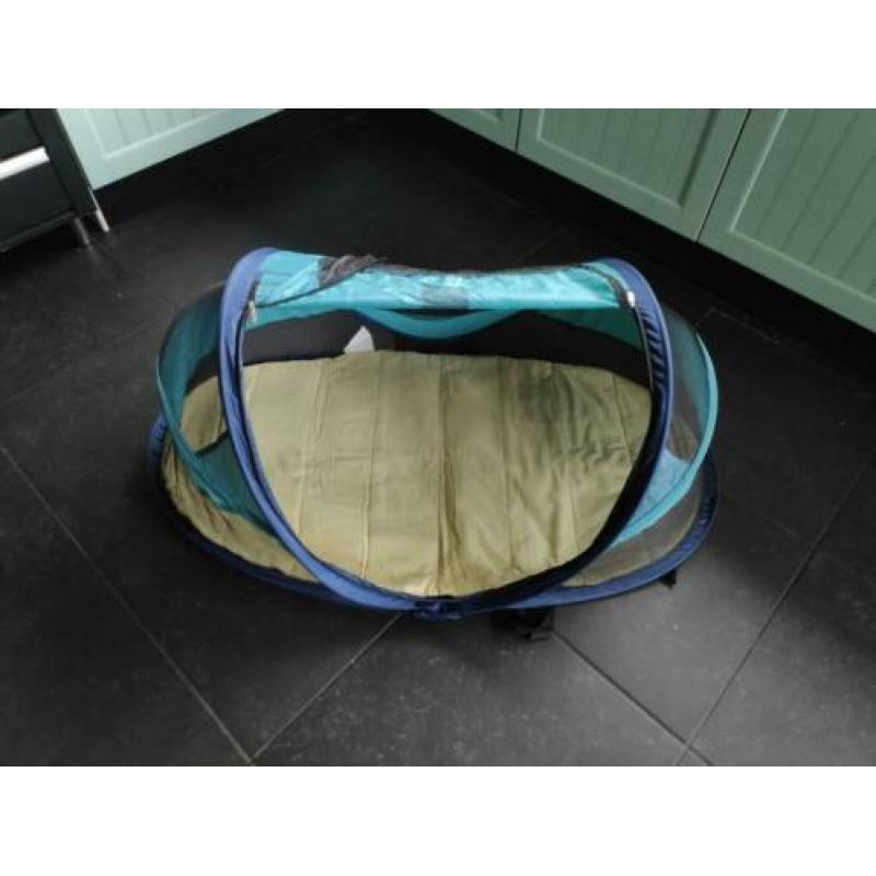 Deryan baby luxe tent
