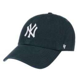 New York Yankees Pet (Navy) NIEUW MET KAARTJE ERAAN