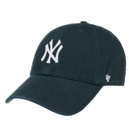 New York Yankees Pet (Navy) NIEUW MET KAARTJE ERAAN