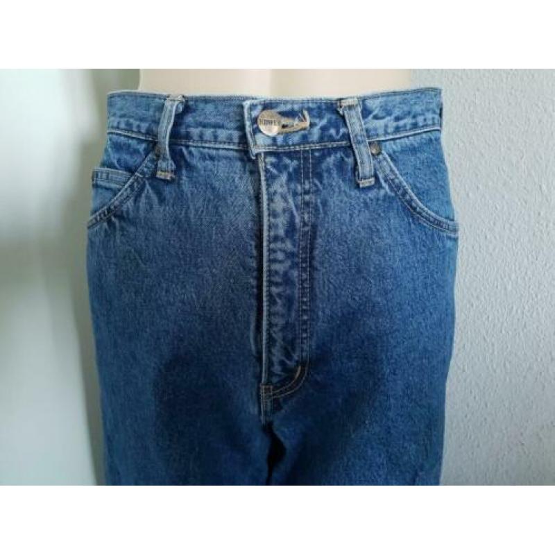 Edwin jeans Super Newton high waist vintage W28 L36