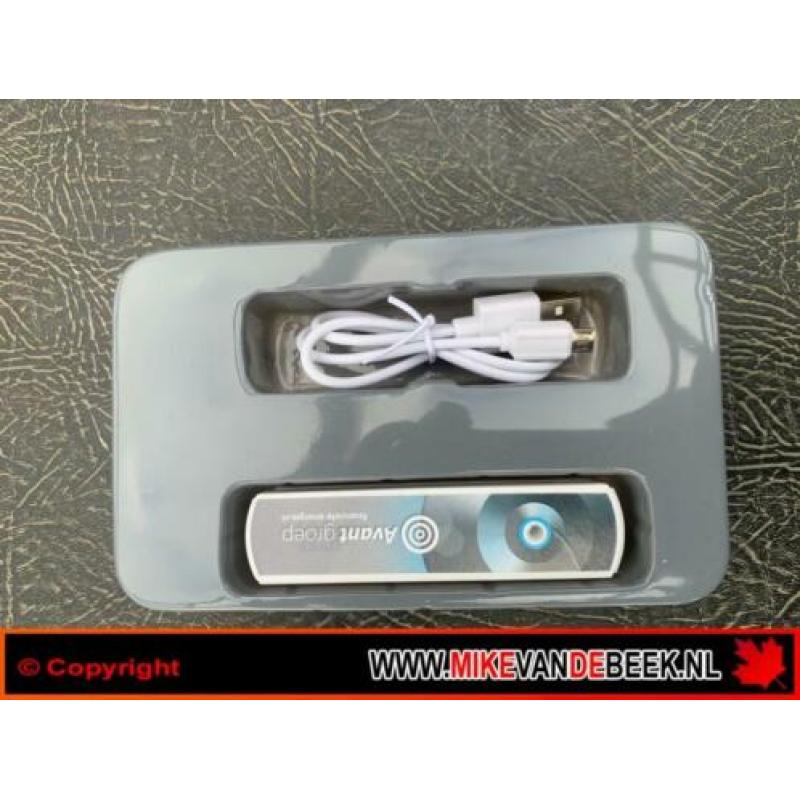Powerbank + Inductie Speaker Mobiele Telefoon
