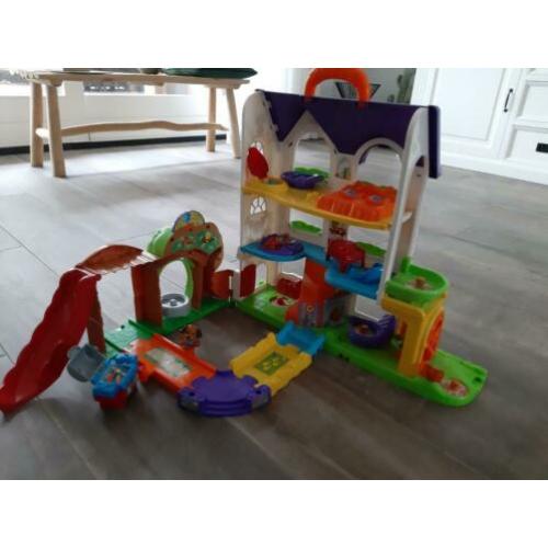 Vtech speelgoed