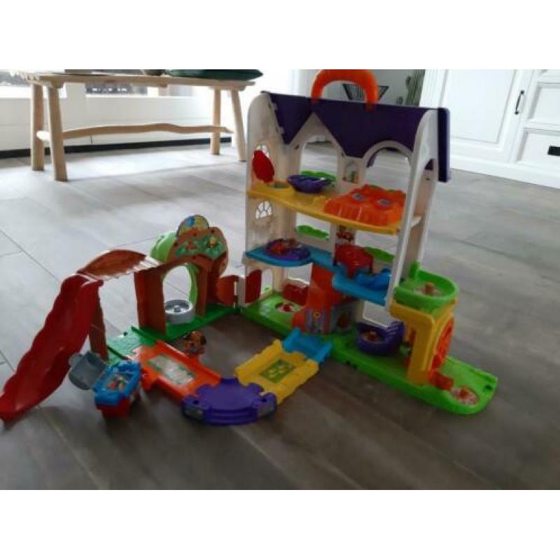 Vtech speelgoed