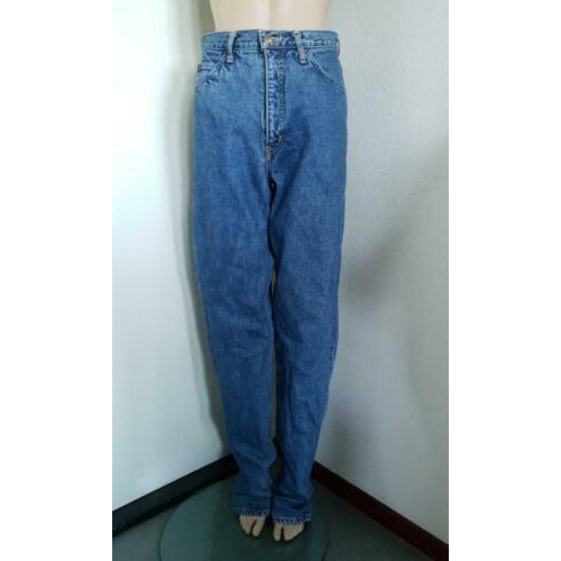 Edwin jeans Super Newton high waist vintage W28 L36