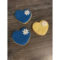 Koekjes