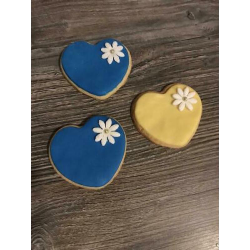 Koekjes