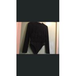 Dames kleding rokje broeken body topje shirtje 34 s xs