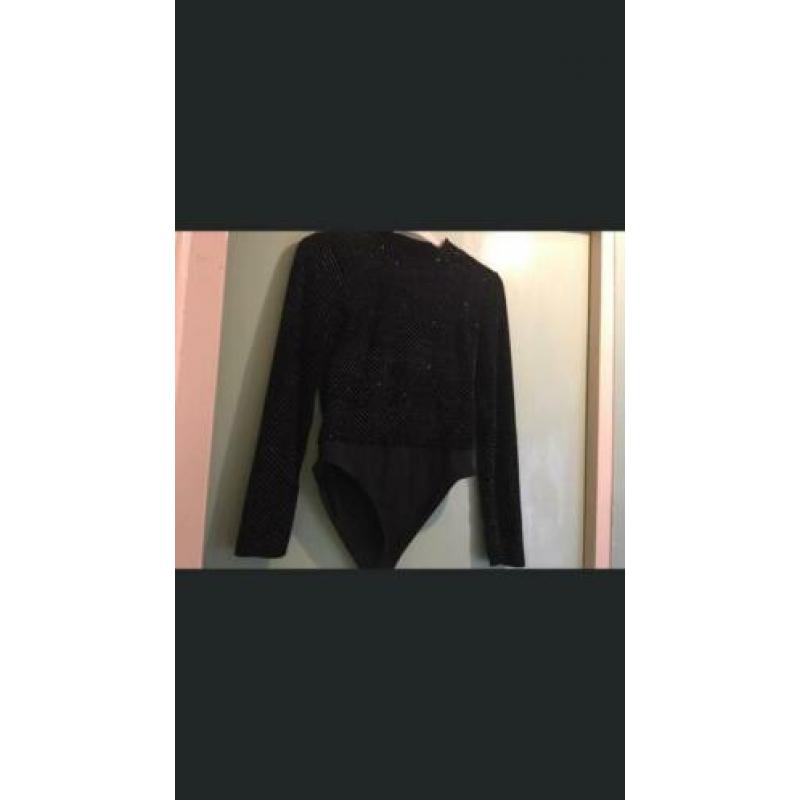Dames kleding rokje broeken body topje shirtje 34 s xs