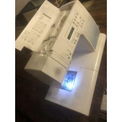 Naaimachine Singer -Quantum 9910