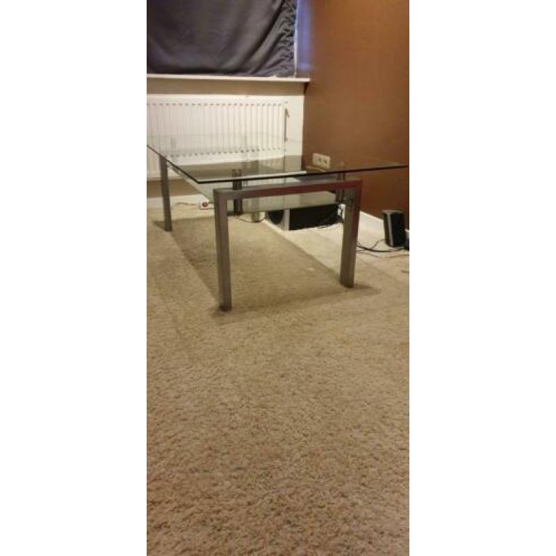 Salontafel in perfecte staat