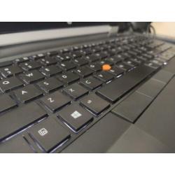 HP Elitebook 8570w