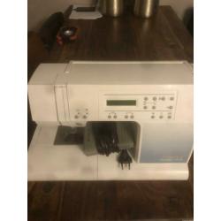 Naaimachine Singer -Quantum 9910