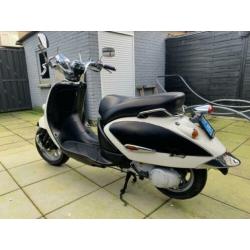 Aprilia habana mojito retro snor scooter piaggio blok
