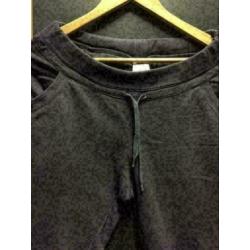 Adidas dames yoga broek, maat :l/xl