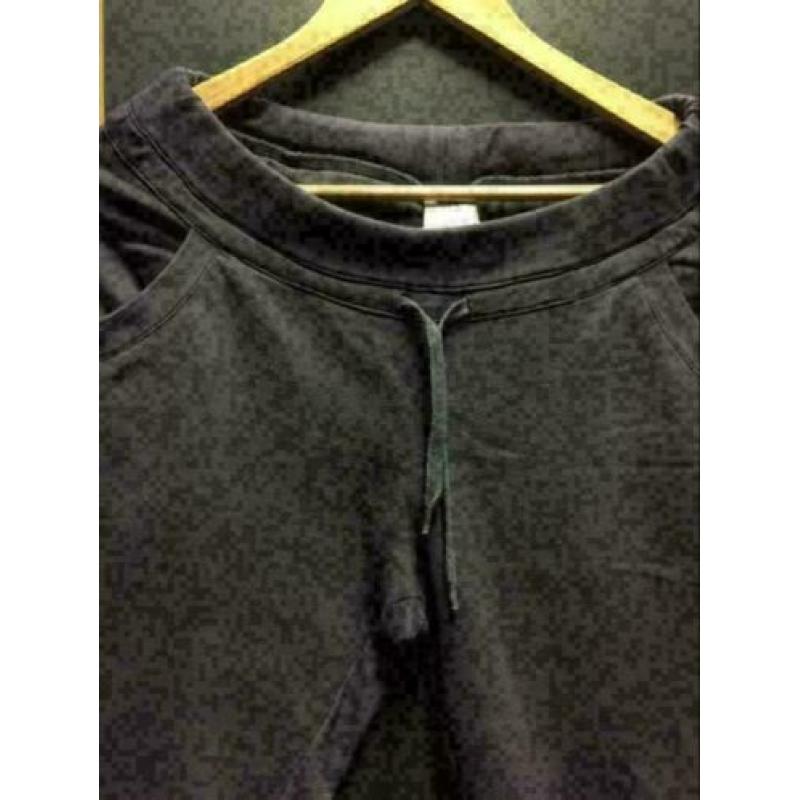 Adidas dames yoga broek, maat :l/xl