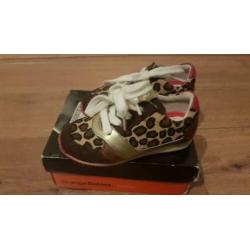 Orange babies kinderschoenen maar 27