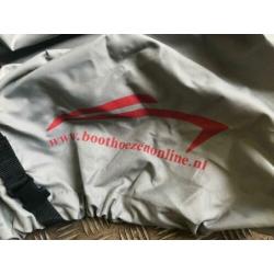nette boothoes maat E