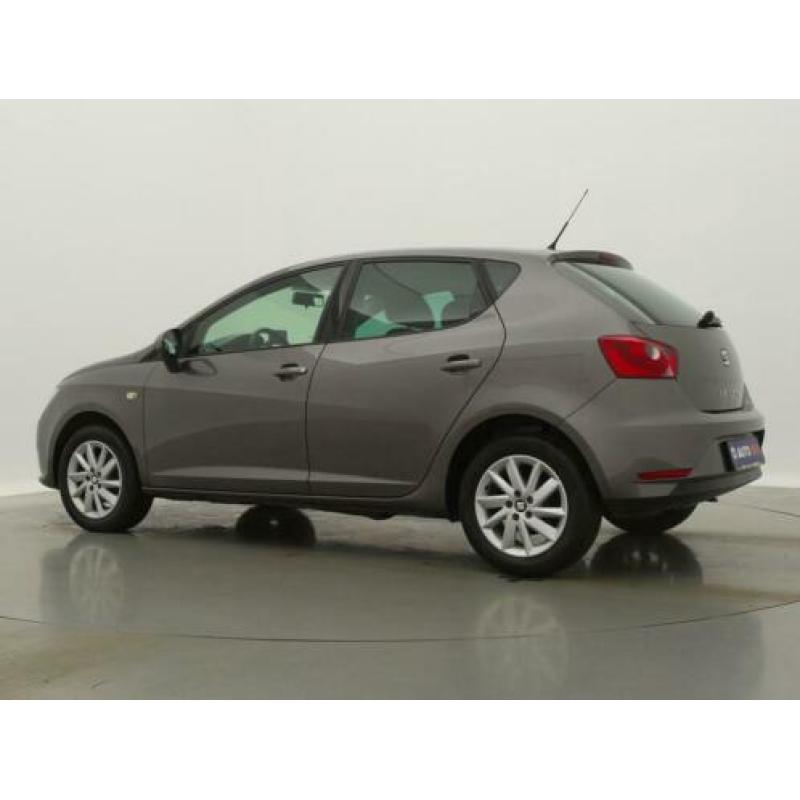 Seat Ibiza 1.2 Style DM08960 | Navi | Climate | Parkeersenso