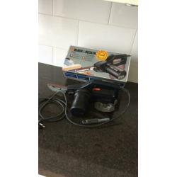 Black en Decker elektrische vijl BD292E / schuurmachine