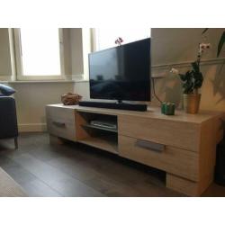 Tv meubel & salontafel set